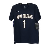 zion kids jersey