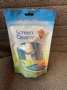 Dust Off Screen Cleaner - Photo 1/2