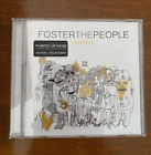 Foster The People - Torches. CD - Very Good Condition. *Combined Postage*