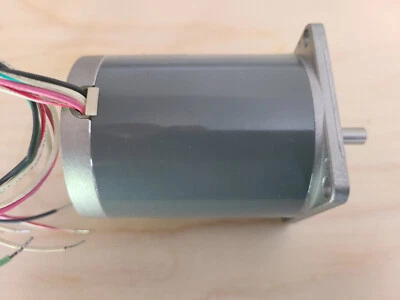 Superior Electric Slo-Syn synchronous AC stepper motor - Image 1 of 2