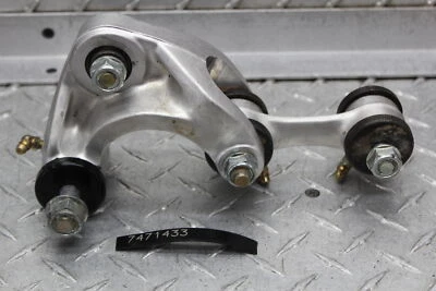 Honda XR600R 1990 dogbone trasero acoplamiento amortiguador enlace 52460-KN5-000 Foto 1 de 4