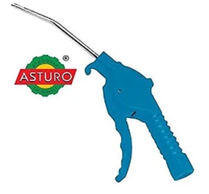 PISTOLA SOFFIAGGIO PROFESSIONALE ASTURO ORIGINALE MOD. DG-10S-2  ART.3016501 - Picture 1 of 1