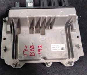 ECU for BMW 1 Series F20 F21 1.5 118i 118i B38B15A B38 8699955 - Picture 1 of 7