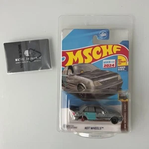 Hot Wheels x MSCHF Not Wheels Mattel RLC Exclusive 2024 In Hand - Picture 1 of 2