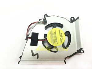 NEW for SAMSUNG NP-Q330 Q430 Q460 P330 Q530 CPU Cooling Fan DC5V 3PIN - Bild 1 von 2