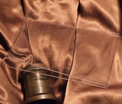 HARRIGAN 4x5 Universal Ground Glass Protector