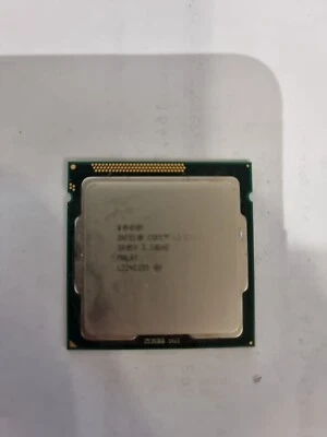 CPU Intel Core i3-2120 3,30GHz Cache 3MB 2 Core 4 Thread LGA 1155 - Immagine 1 di 2