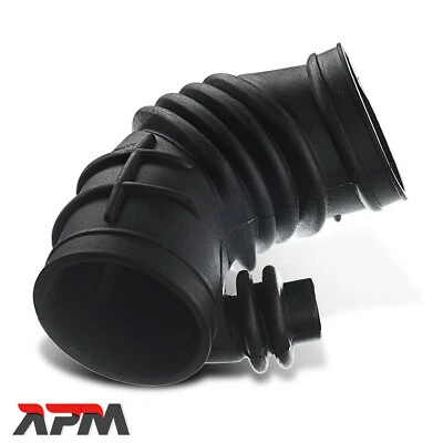 Tuyau D'Air pour BMW 3 E30 Décapotable Touring 320i 325i 2.0-2.5L 13711726205 - Photo 1/4