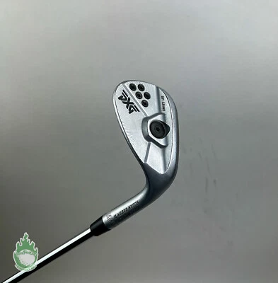 RH PXG 0311 Sugar Daddy II Milled Wedge 60*-13 95g Regular Flex Steel Golf Club - Image 1 of 4