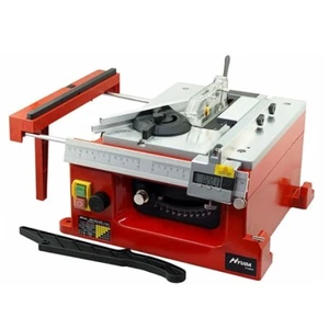 Hyuda Delux Mini Table Saw 200w - Bild 1 von 4