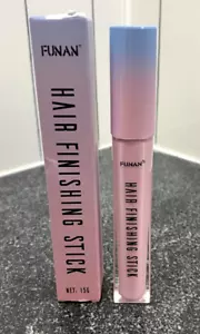 FUNAN Hair Finishing Stick for Small Broken Hair Cream Finishing Stick Hair Gel - Picture 1 of 5