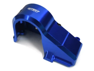Cubierta superior de engranaje de piñón y espolón mecanizado CNC de precisión para Traxxas XRT y X-Maxx - Imagen 1 de 2