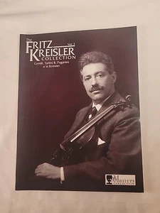 ATF125 - DIE FRITZ KREISLER SAMMLUNG, VOL. 3 von Tartini & Corelli BRANDNEU - Bild 1 von 2