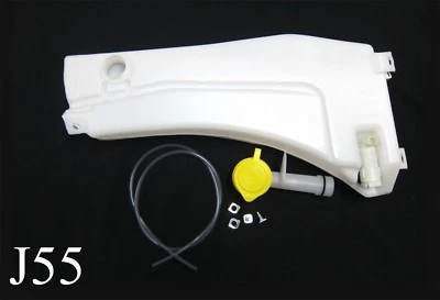 TANQUE BOTELLA LAVADORA PARABRISAS SE ADAPTA A ISUZU D-MAX HOLDEN RODEO VAUXHALL BRAVA 03 11 Foto 1 de 4