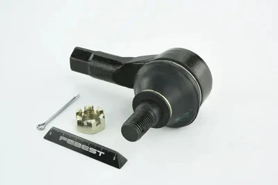 Lenkstangenabschluss Vorderachse 1421-ST FEBEST für SSANGYONG RODIUS I - Bild 1 von 4