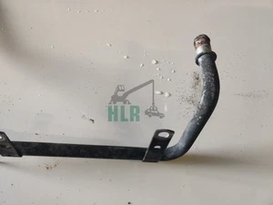 Land Rover Discovery 2 Defender TD5 Rear Engine Metal Coolant Pipe PIP000030 - Picture 1 of 4