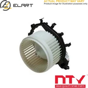 INTERIOR BLOWER EWN-ME-022 FOR MERCEDES-BENZ 2028209342 - Picture 1 of 5