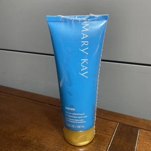 Mary Kay SUNCARE After-Sun REPLENISHING GEL Discontinued SEALED 6.5 Oz - Picture 1 of 7
