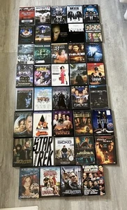 lot of 39 DVD assorted movies - Picture 1 of 3