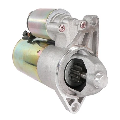 Starter for 4.6L Ford Crown Victoria Marquis 1992 Town Car 1991; 410-14032 Foto 1 de 4