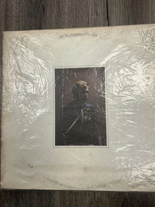 LONG JOHN BALDRY WAIT FOR ME VINYL LP 1969 JANUS RECORD LABEL VERY GOOD CON - Picture 1 of 2