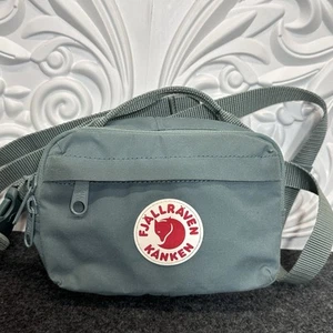 fjallraven kanken Crossbody Purse - Picture 1 of 8