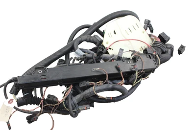 CABLEADO ARNÉS DE CABLES MOTOR BMW 740I 740LI F01 F02 N54 10-12 Foto 1 de 4