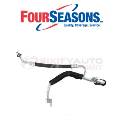 Four Seasons AC Refrigerant Suction Hose for 2006-2010 Mercury Mountaineer - gl Foto 1 de 4
