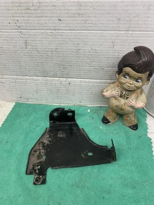 Ford Mustang 2005-2008 OEM BAJO CAPÓ MOTOR CAJA DE FUSIBLES SOPORTE DE MONTAJE Foto 1 de 4