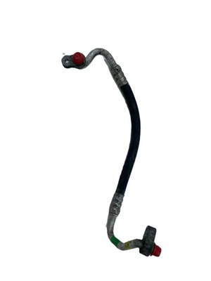 2010-2013 Kia Soul +/!/SPORT Ac Suction Hose Line Compressor To Condenser OEM — 第 1/4 张图片