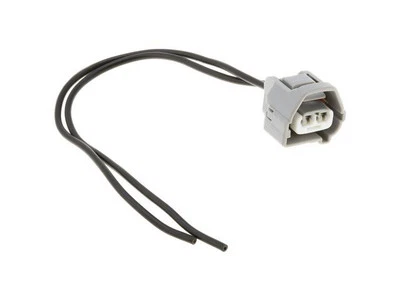 Conector sensor posición cigüeñal motor Volvo V50 pozos 18722PHZZ Foto 1 de 2