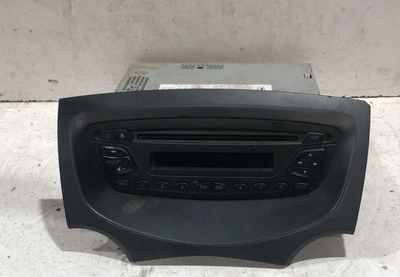 AUTORADIO PER FORD Ka Serie (CCU) 7356007820 (08>18) - Immagine 1 di 3