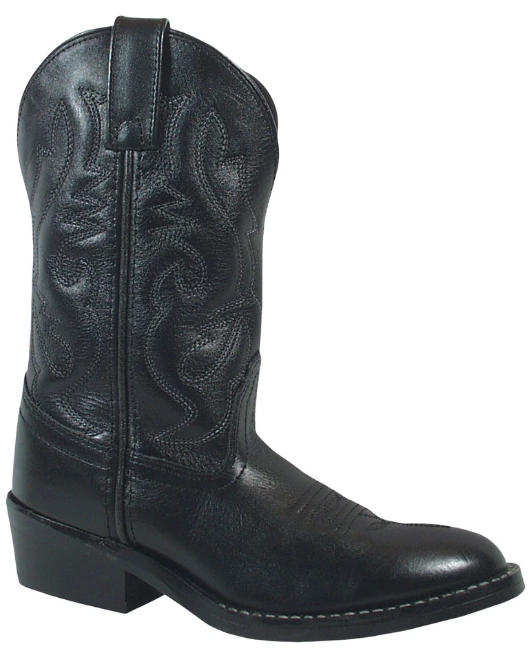 Smoky Mountain Toddler Boys' Denver Western Boot - Round Toe - 3032T - Image 1 of 1
