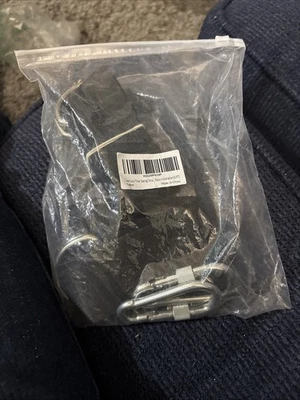 Tree Swing Straps Hanging Kit - 3FT Strong & Durable New - Image 1 of 4