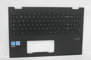 90NX0361-R30012 Asus Palmrest Top Cover W/ K/B (Us) Module/As Bl "GRADE A" - Picture 1 of 1