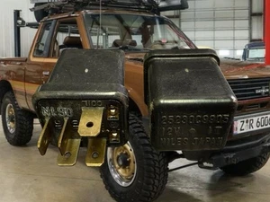 Camión Nissan Datsun 720 1980 relé mixto P/N 25230C9905 par de millas - Imagen 1 de 5