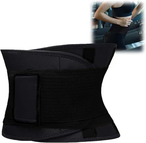 1 Stück Postpartum Bauchgurt für Damen, Verstellbare Bauchbandage nach Geburt, T - Bild 1 von 8