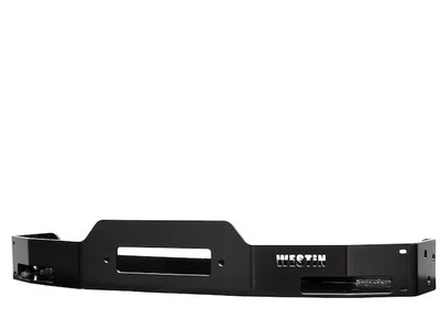 For 2022 Chevrolet Silverado 1500 LTD Winch Mount Plate Westin 37348DQRT Foto 1 de 4