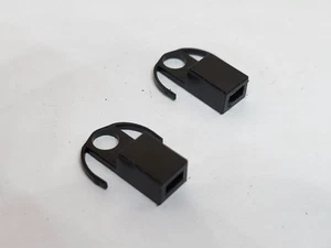 Piko H0 BR 186 Kupplungshalter + Feder Ersatzteil - Bild 1 von 1