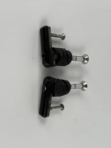 Dolomite Legacy 600 4 ruedas andador andador reposapiés accesorios - Imagen 1 de 5