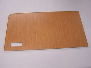 COLEMAN FLEETWOOD LOWER GALLEY GAZOODI 3856 - Picture 1 of 5