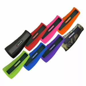 Bohning Slip-On Armguard Nylon Available in 8 Colors- Small/Medium/Large/X-Large - Picture 1 of 9