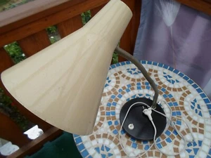 Tischlampe Nostalgie gebraucht - Bild 1 von 2