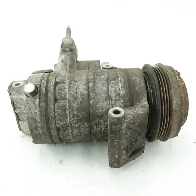 Насос компрессорный переменного тока 2011 2012 2013 2014 Ford F150 3,7 л 3,5 л - Изображение 1 из 4