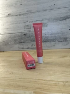 Summer Fridays PINK SUGAR Lip Butter Balm 0.5oz/15g NEW IN BOX Full Size