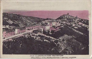 6118 BENEVENTO CASTELVETERE IN VALFORTONE - Picture 1 of 1