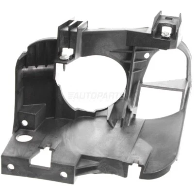 Nuevo soporte de lámpara de cabeza de mano izquierda lado del conductor para Chevrolet Cobalt 2005-2010 Foto 1 de 4