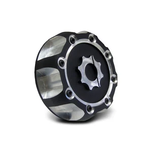 Tapa de combustible gas Polaris RZR Ranger General ACE (2004-20) UTV 5433687 5439075 - Imagen 1 de 8