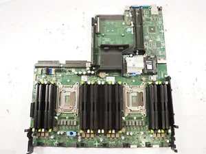 DELL PowerEdge R720 VWT90 2 x LGA2011 24 x DDR3 Motherboard - Picture 1 of 7