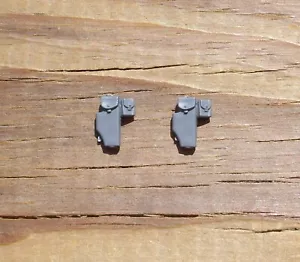 40K Space Marines Primaris Intercessors Empty Holsters Bits 2 Bitz - Picture 1 of 1